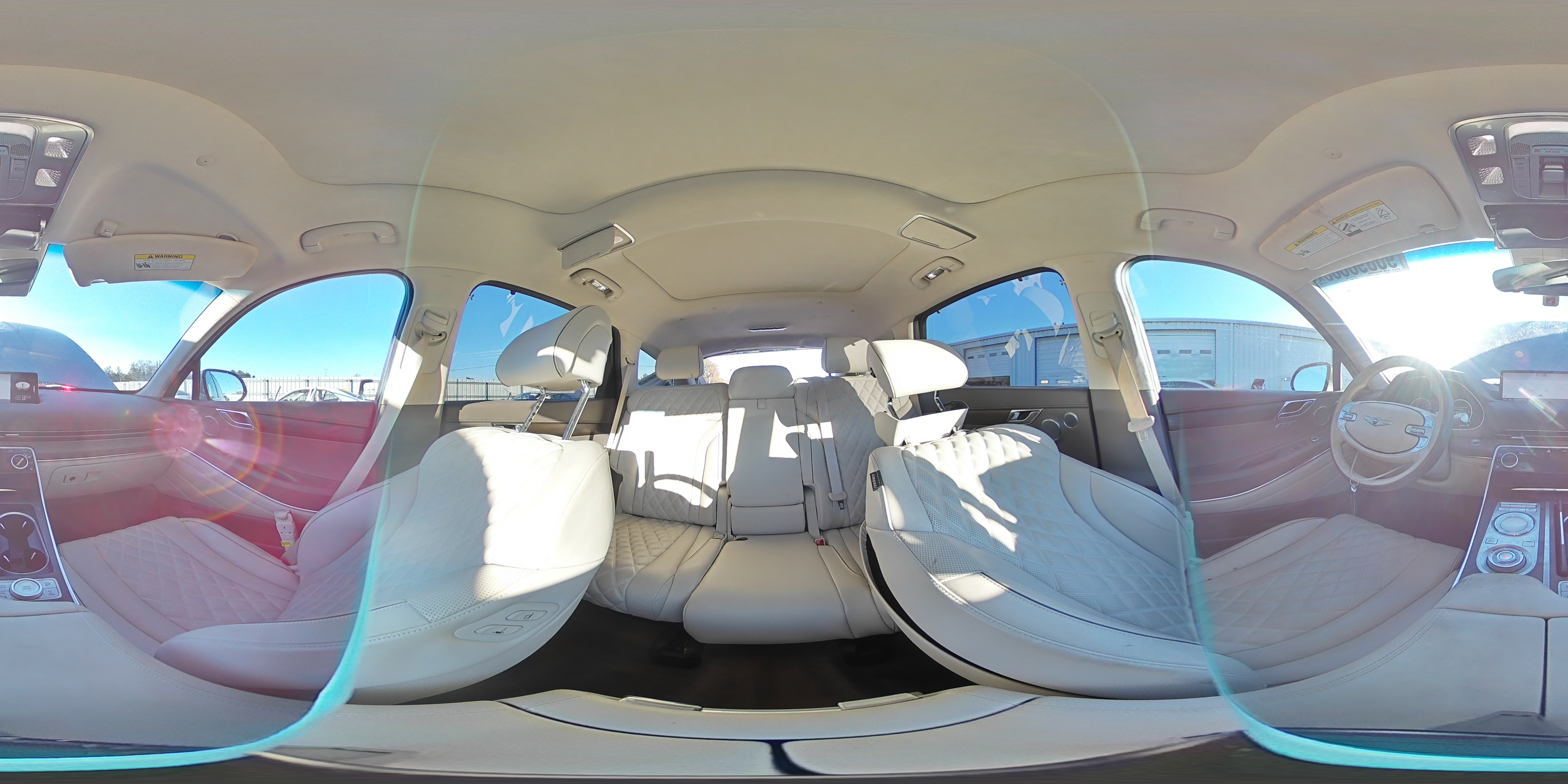 2022 Genesis Gv80 Base VIN: KMUHCESC1NU084325 Lot: 90890685