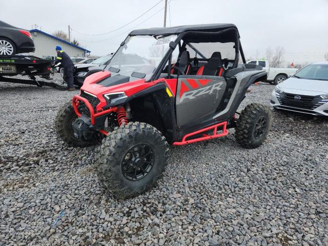 2024 POLARIS RZR XP 1000 ULTIMATE  