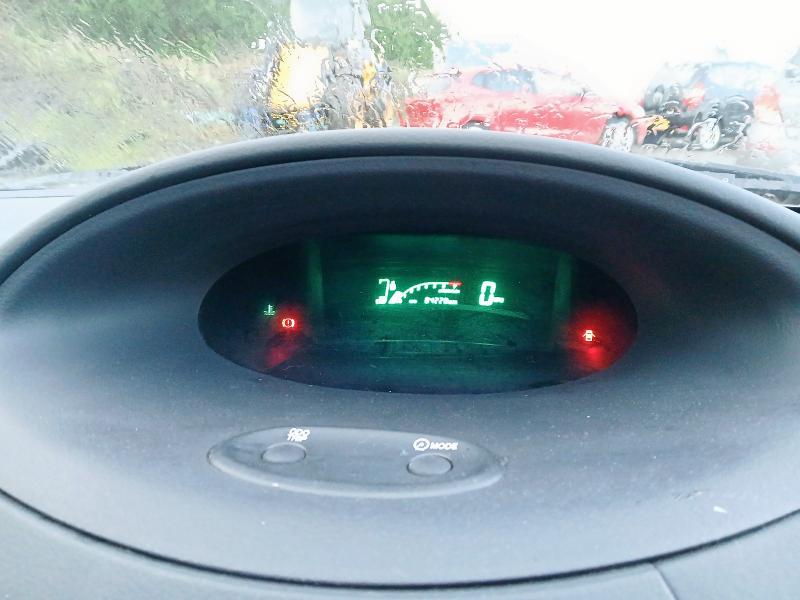 2005 TOYOTA YARIS 1.3 VVT-I T SPIRIT 5DR AUTO