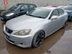 2006 LEXUS IS 250 SE-L 4DR for sale at Copart PETERLEE