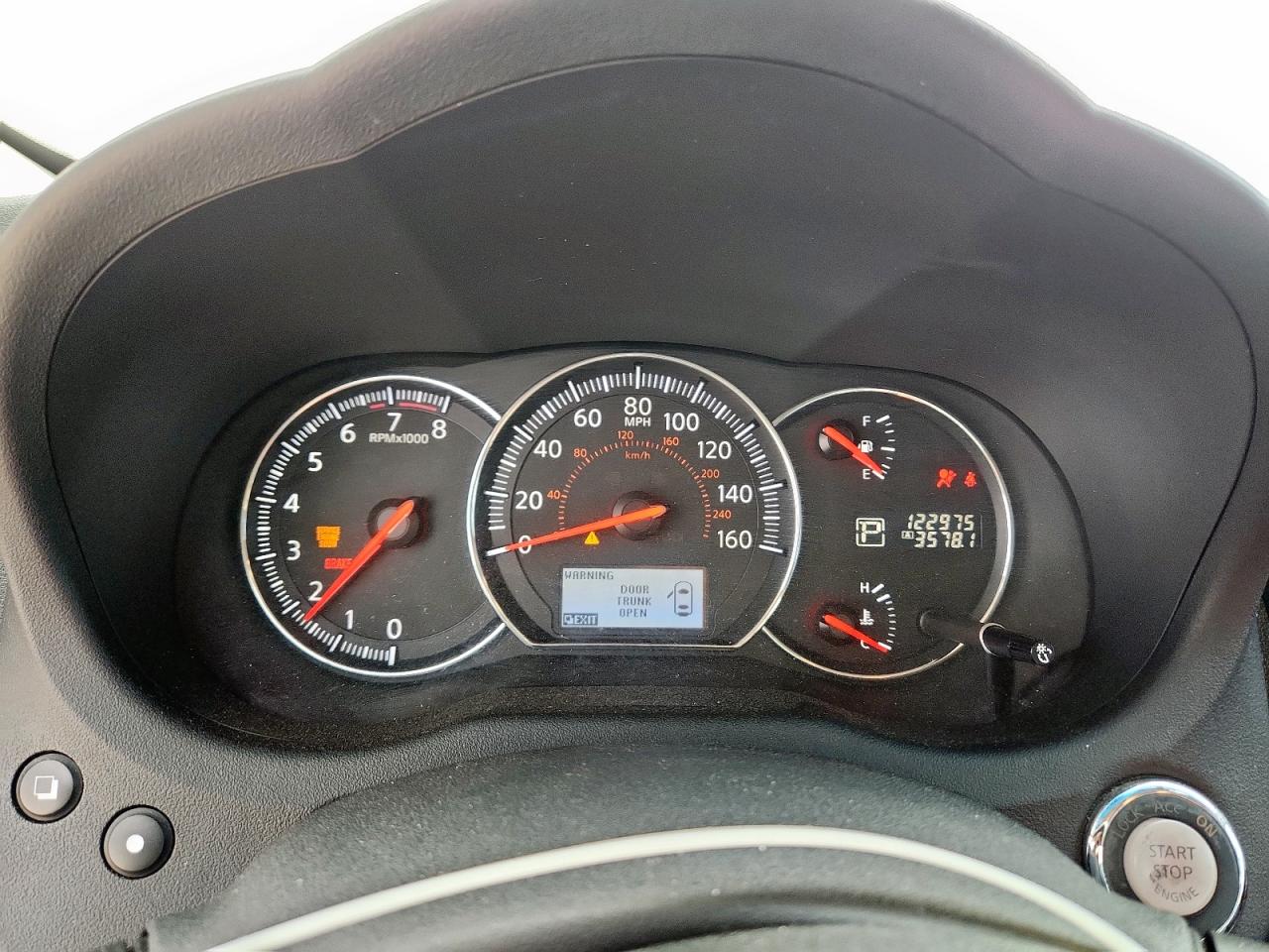 2012 Nissan Maxima S VIN: 1N4AA5AP0CC840346 Lot: 93684665