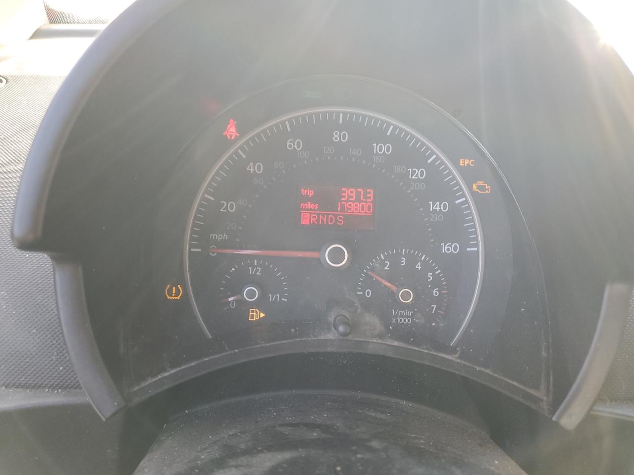 2008 Volkswagen New Beetle S VIN: 3VWRW31C78M518449 Lot: 92916285