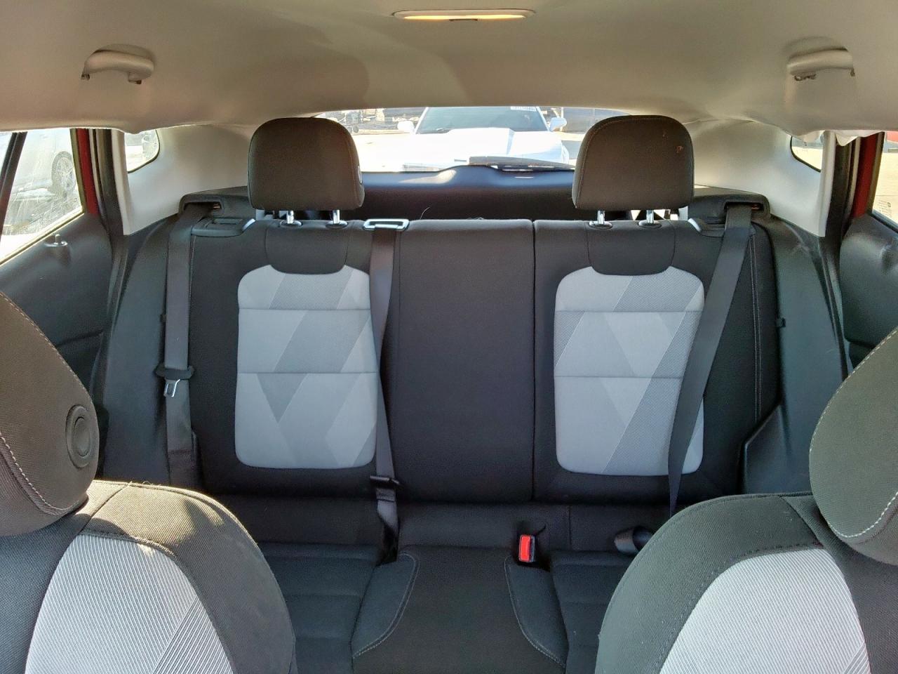 2024 Chevrolet Trax Ls VIN: KL77LFE25RC144316 Lot: 91622515