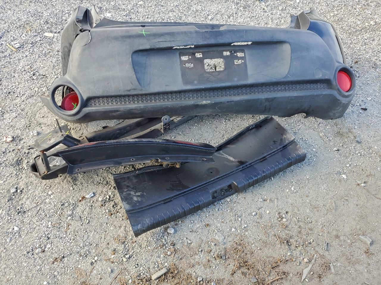 2015 Kia Soul + VIN: KNDJP3A51F7119221 Lot: 94105155