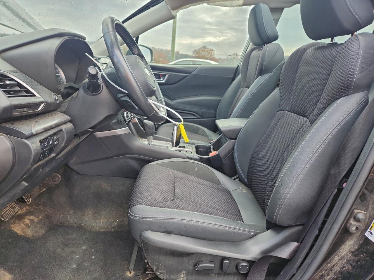 2021 Subaru Forester Premium VIN: JF2SKAJC0MH420674 Lot: 93199495