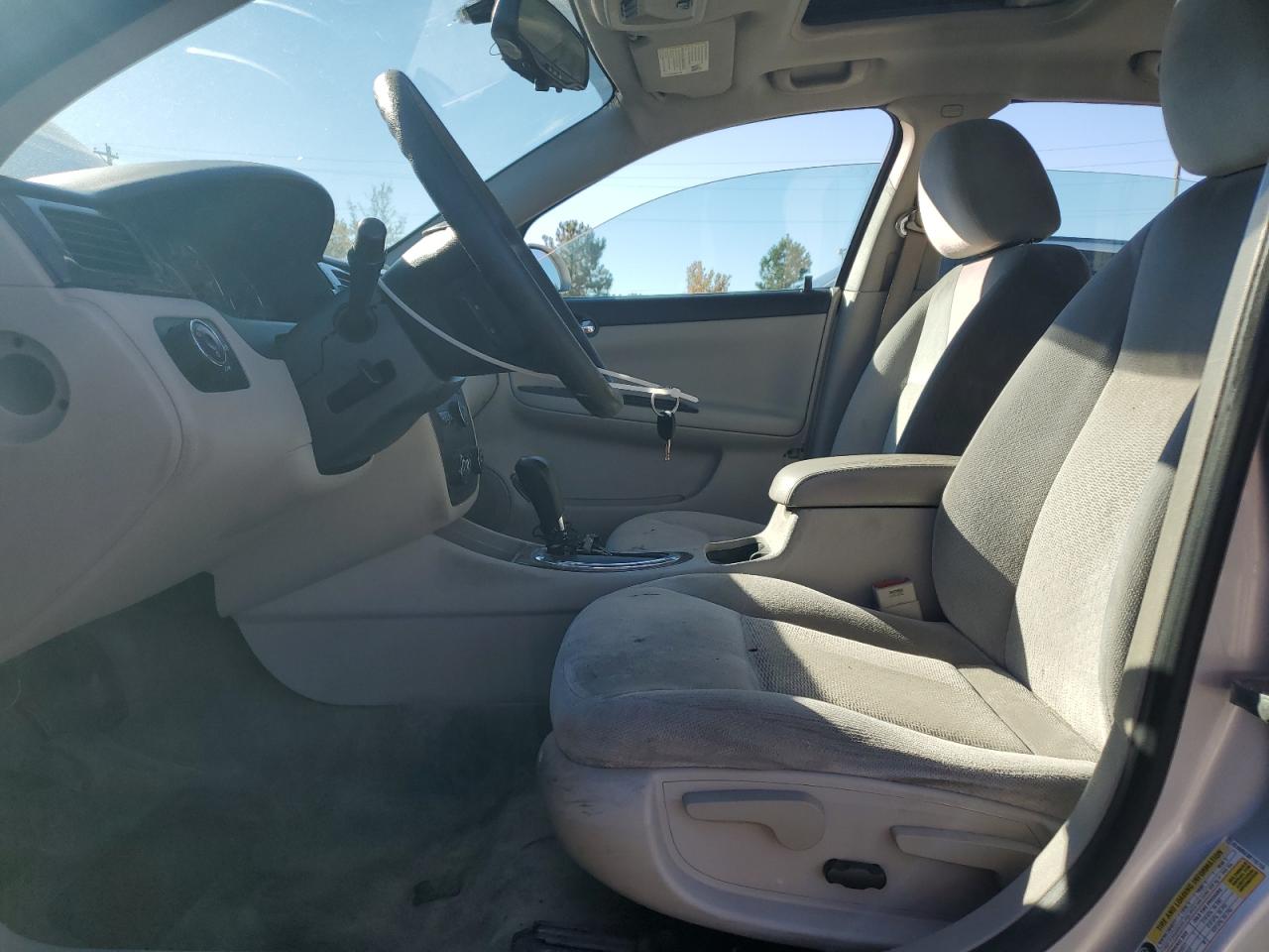 2015 Chevrolet Impala Limited Lt VIN: 2G1WB5E38F1157155 Lot: 91403205