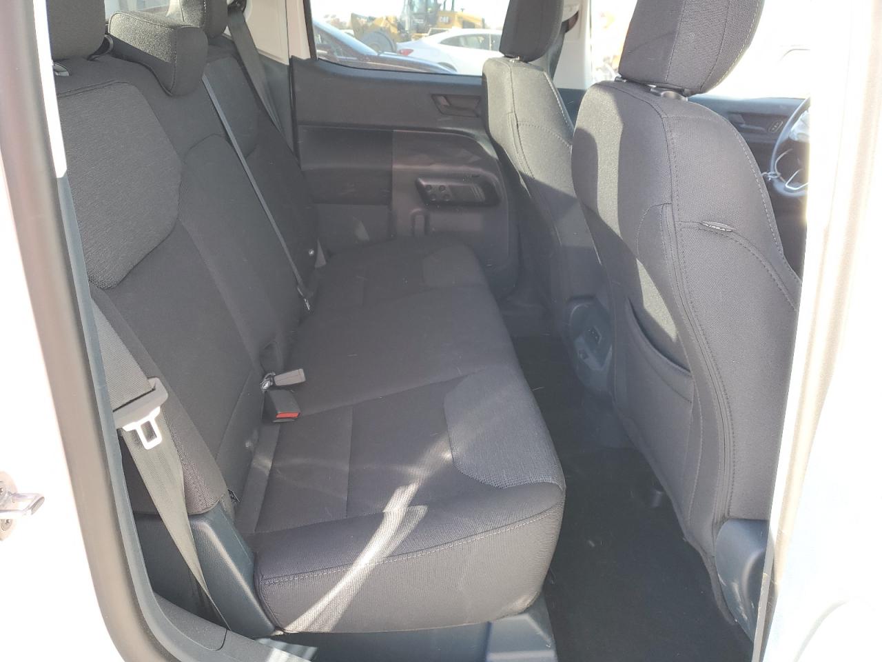 2025 Ford Maverick Xl VIN: 3FTTW8B39SRA26567 Lot: 92110655