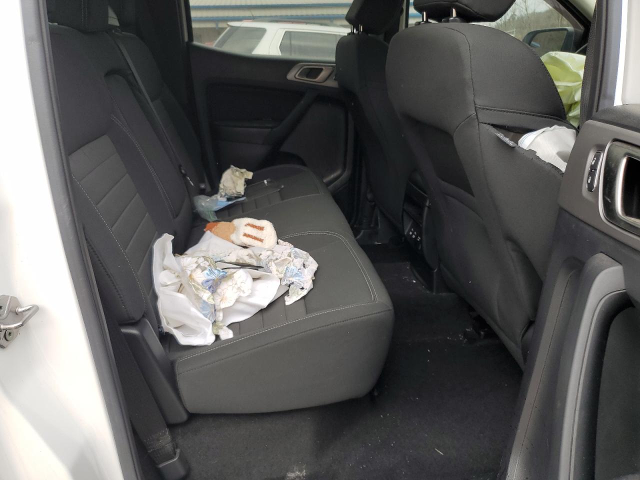 2019 Ford Ranger Xl VIN: 1FTER4FH2KLB13756 Lot: 93659495