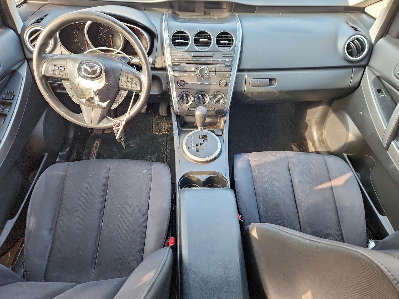 2010 Mazda Cx-7 VIN: JM3ER2W50A0348271 Lot: 94359525