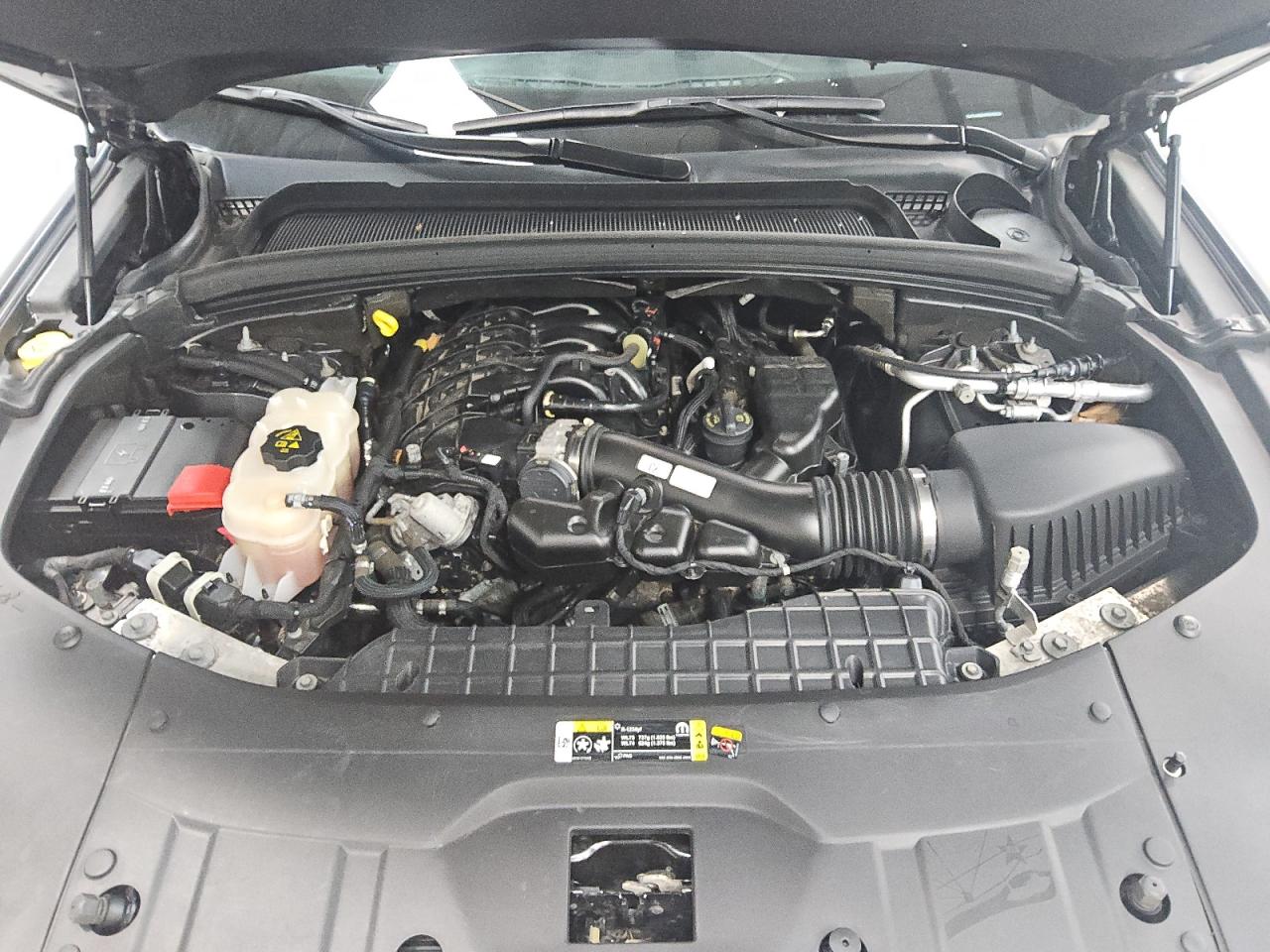 2022 Jeep Grand Cherokee L Limited VIN: 1C4RJKBG9N8586538 Lot: 84003995