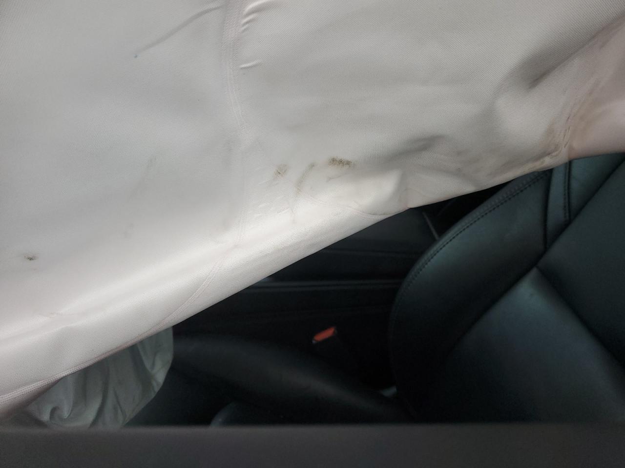 2023 Tesla Model Y VIN: 7SAYGAEE6PF966151 Lot: 92287795