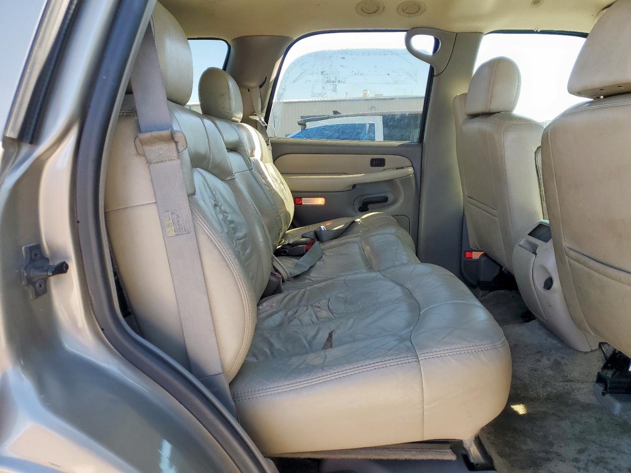 2001 Chevrolet Tahoe C1500 VIN: 1GNEC13T21R209009 Lot: 91688005