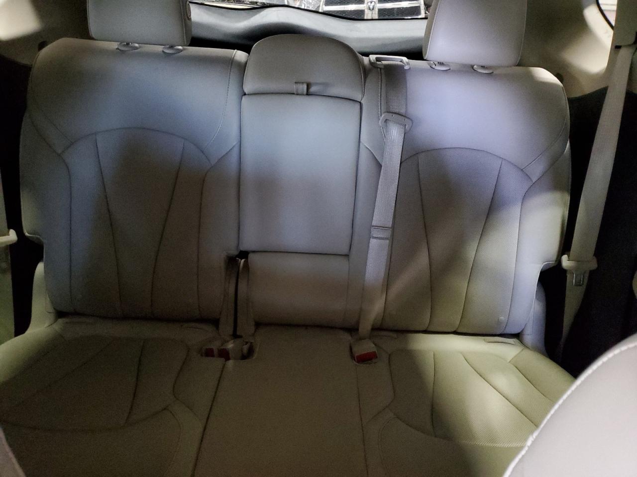 2018 Buick Envision Essence VIN: LRBFX2SA3JD056899 Lot: 93282725