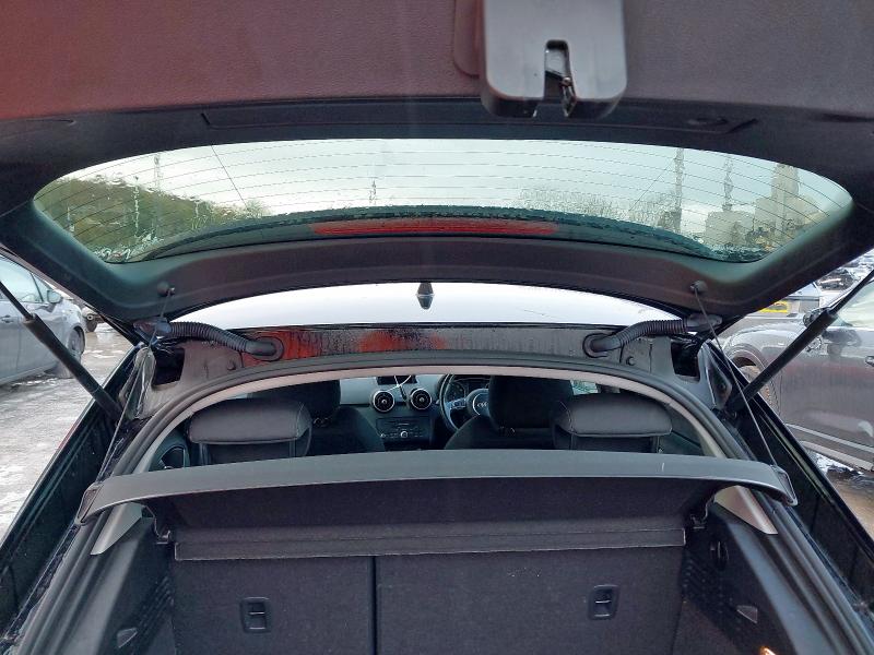 2014 AUDI A1 1.2 TFSI SPORT 5DR