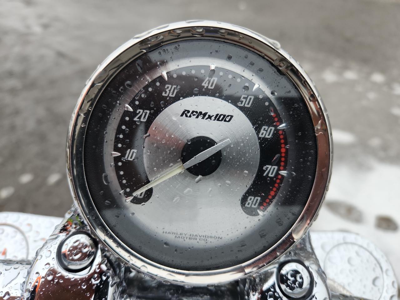 2008 Harley-Davidson Fxdse2 VIN: 1HD1PS8188K976969 Lot: 91576795