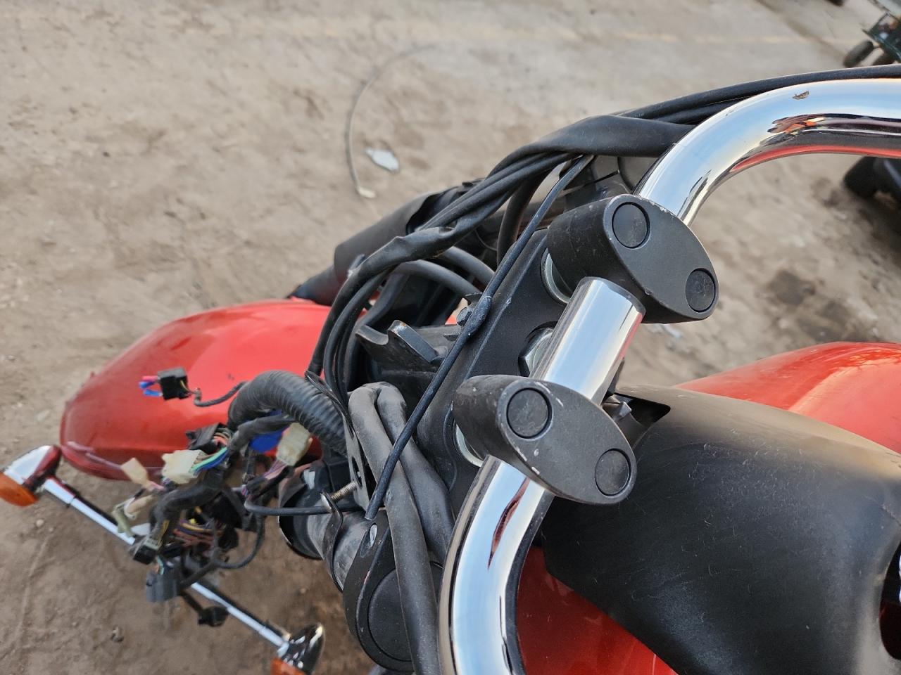 2014 Kawasaki Vn1700 K VIN: JKBVNRK11EA004227 Lot: 91483475