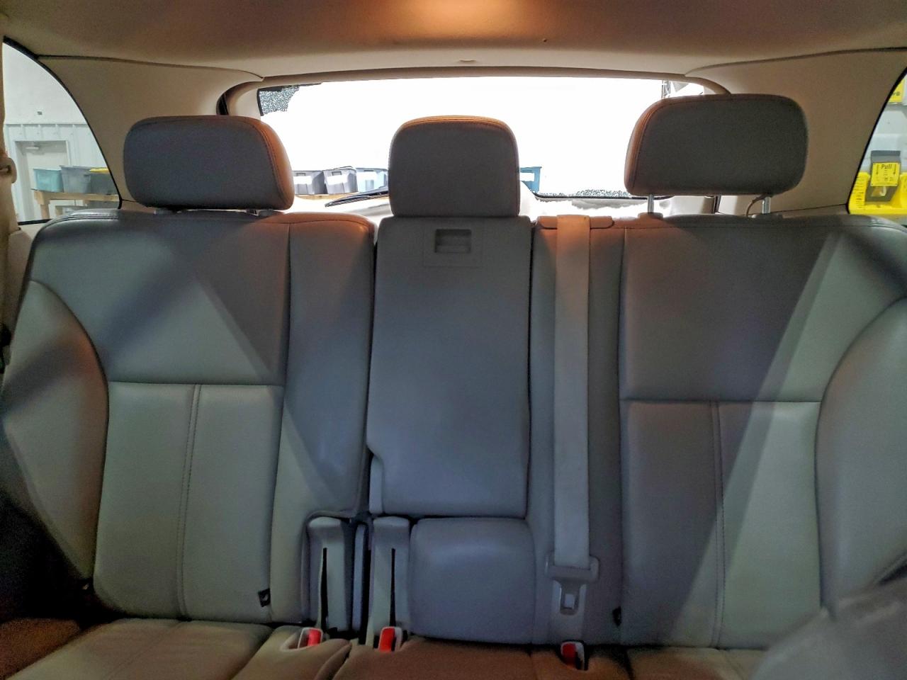 2010 Ford Edge Limited VIN: 2FMDK3KC7ABB54091 Lot: 94138515