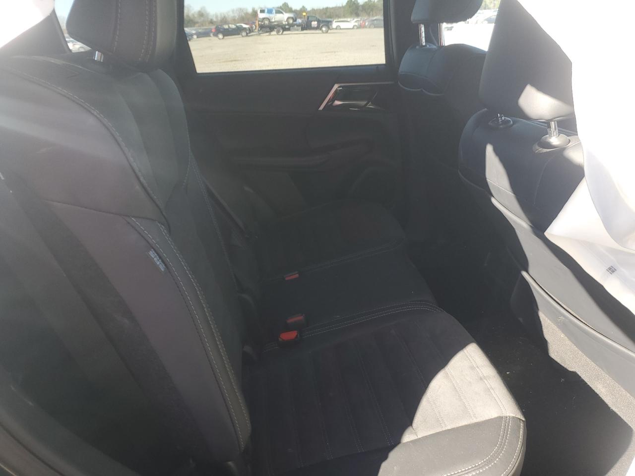 2024 Mitsubishi Outlander Se VIN: JA4J4VA8XRZ057366 Lot: 92591055