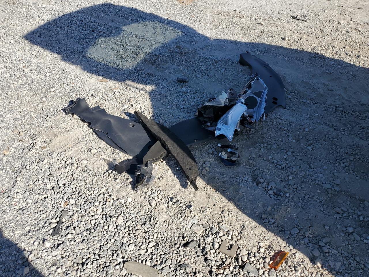 2013 Buick Enclave VIN: 5GAKRCKD4DJ246423 Lot: 93216675