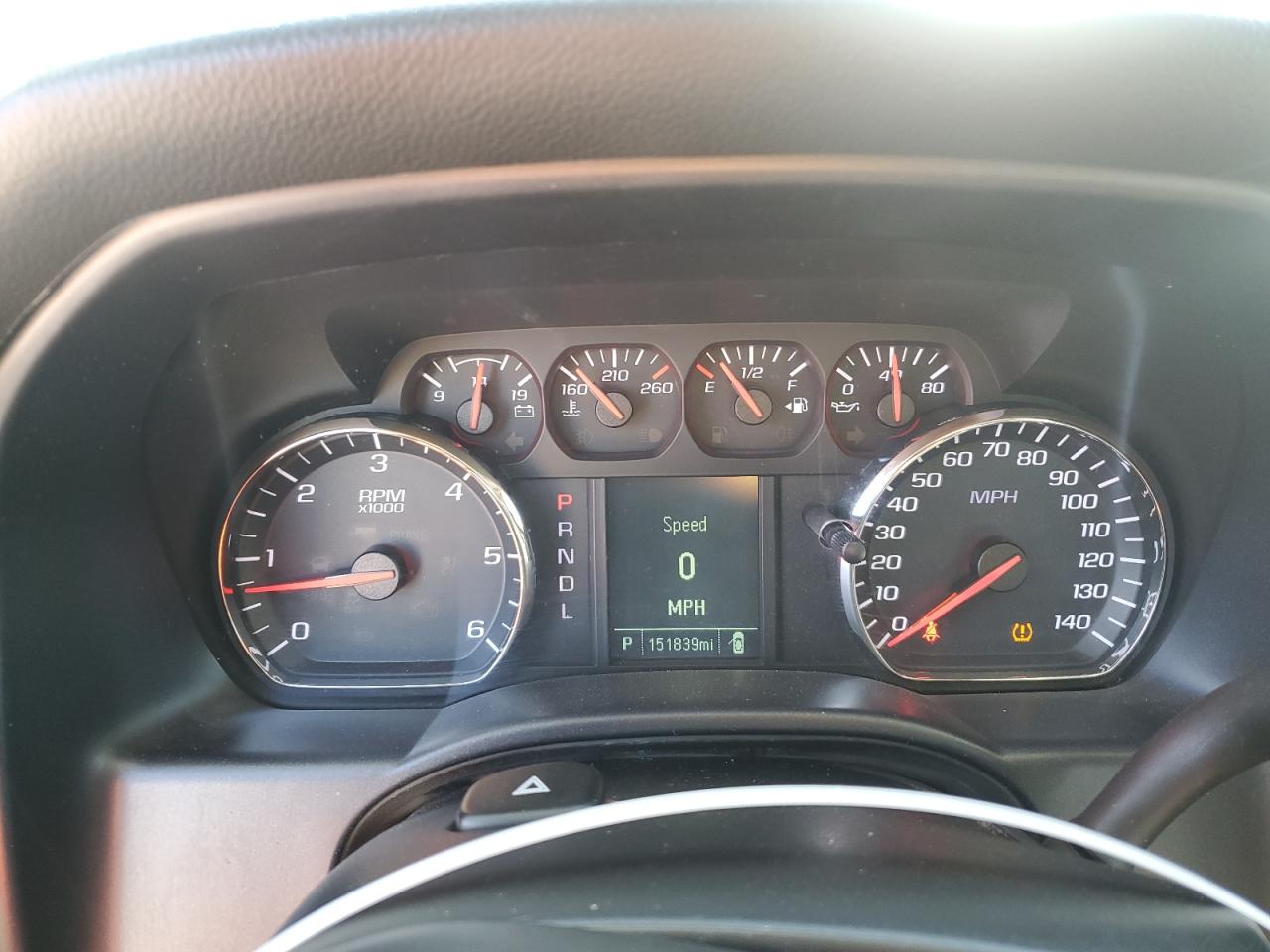 2017 GMC Sierra K1500 VIN: 1GTV2LEC6HZ292345 Lot: 91681395