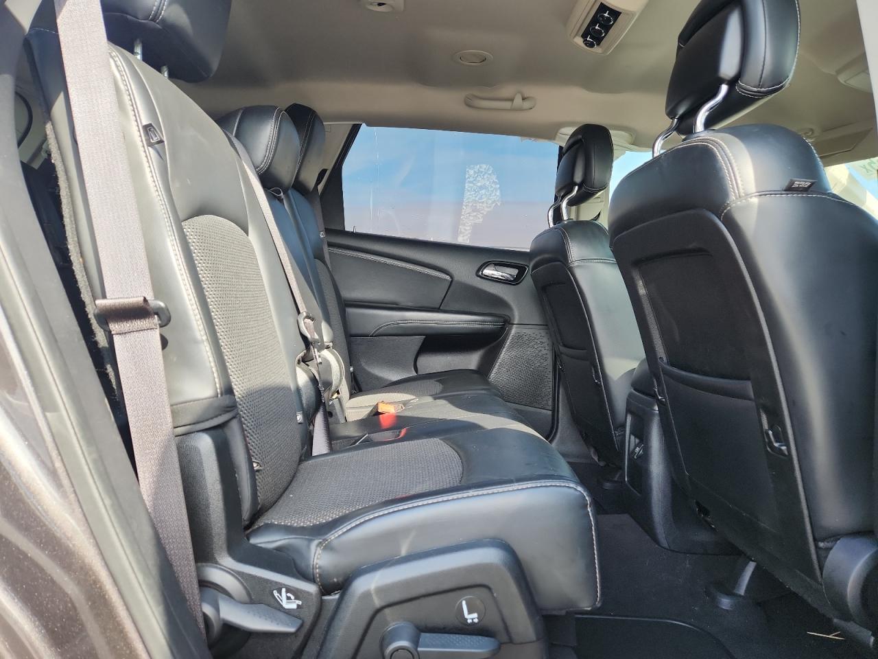 2019 Dodge Journey Crossroad VIN: 3C4PDDGG4KT708304 Lot: 91911065