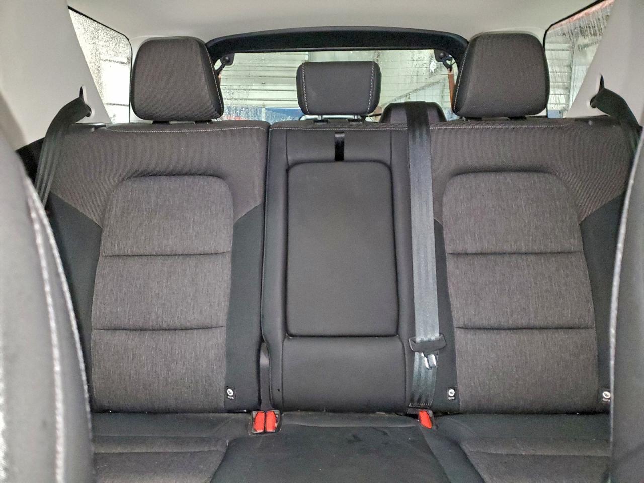 2024 Ford Bronco Sport Big Bend VIN: 3FMCR9B60RRF03366 Lot: 93268625