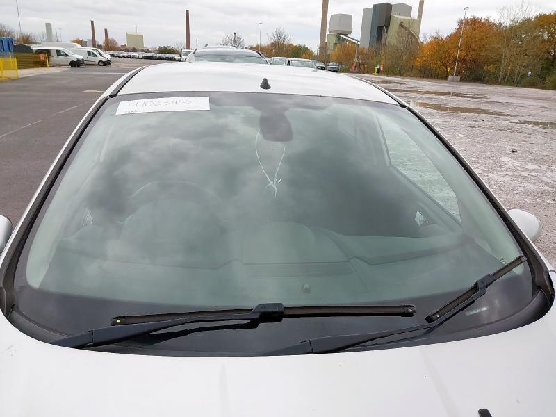 2013 FORD FIESTA 1.0 ECOBOOST 125 TITANIUM 5DR