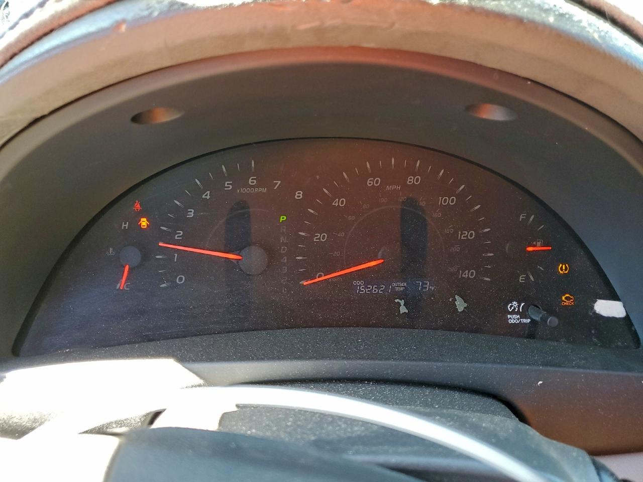 2008 Toyota Camry Ce VIN: 4T4BE46K38R031503 Lot: 94454985