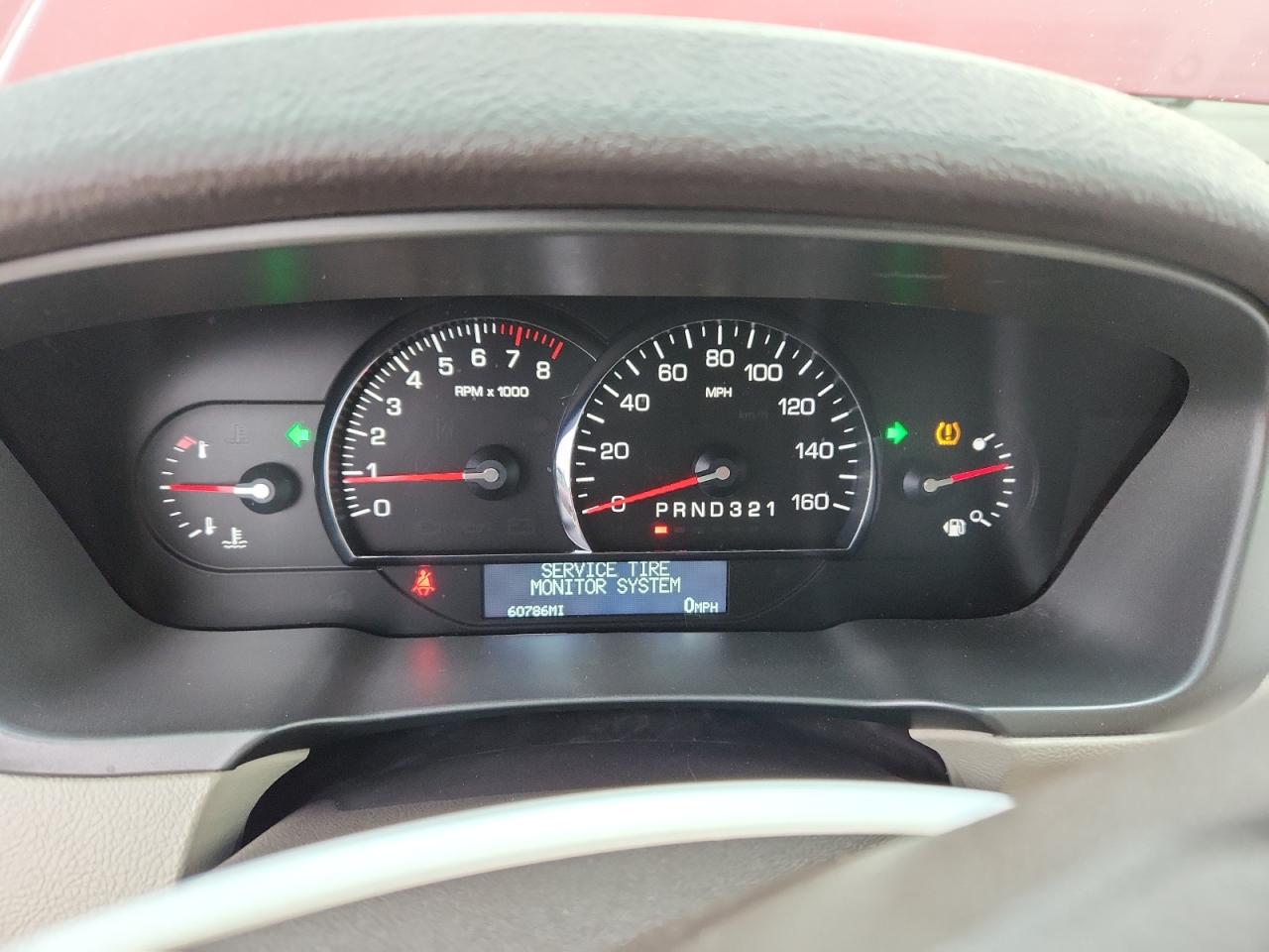 2008 Cadillac Dts VIN: 1G6KD57Y58U117151 Lot: 92892545