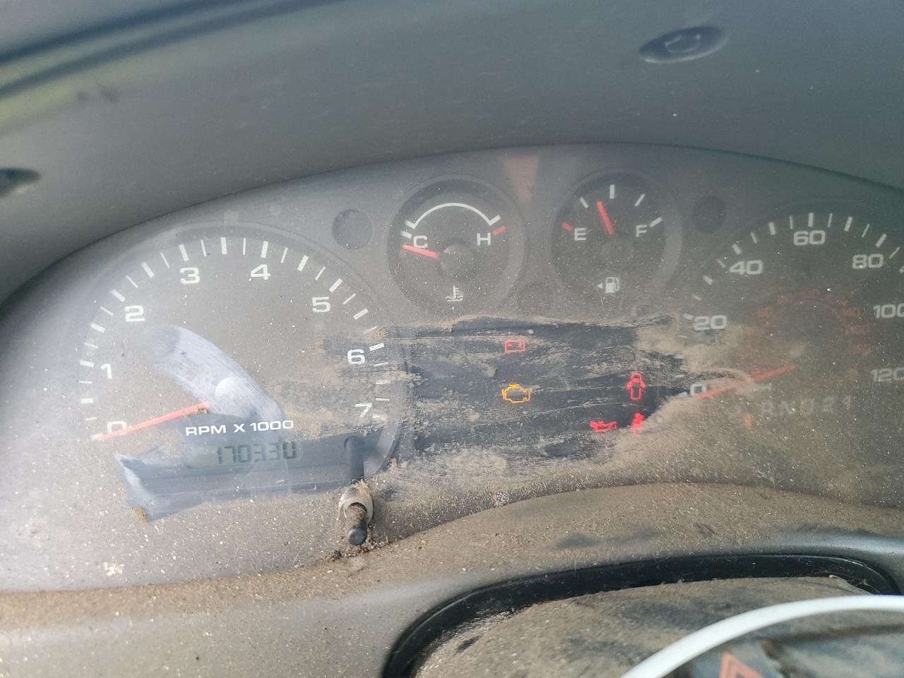 2007 Ford Ranger Super Cab VIN: 1FTZR44U37PA57988 Lot: 92007355