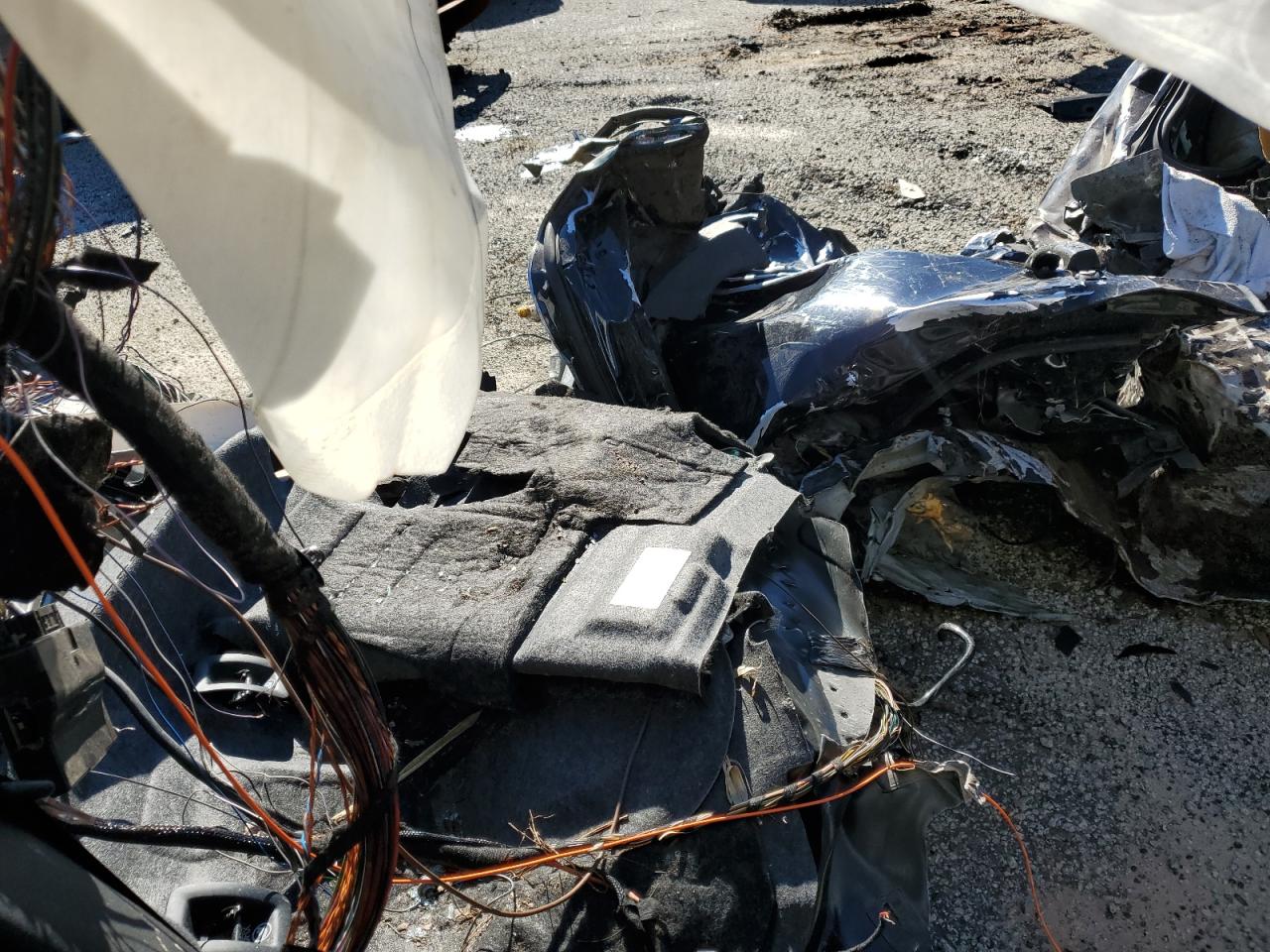 2012 Audi A7 Prestige VIN: WAUSGAFC1CN002260 Lot: 91831745