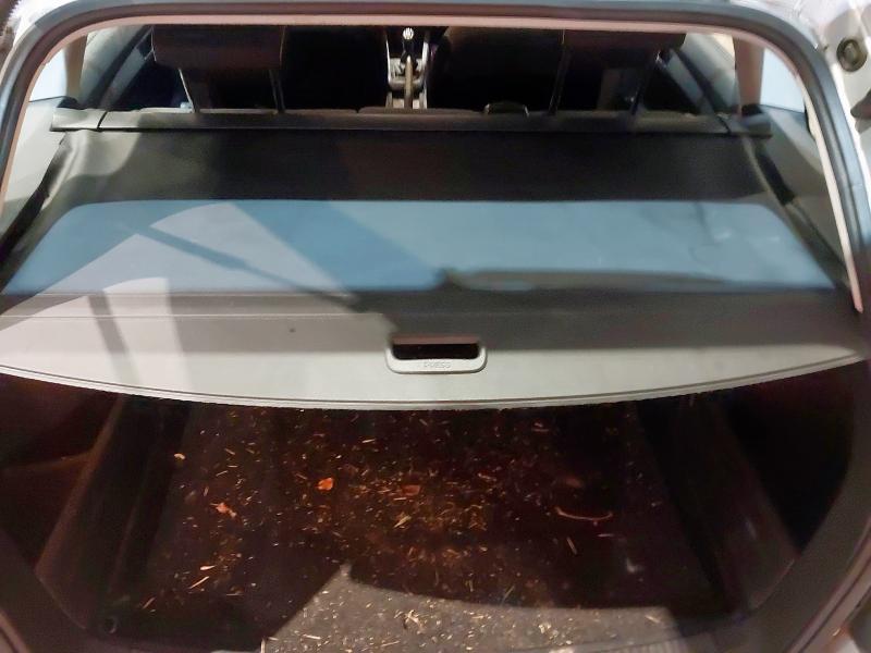 2019 SKODA FABIA 1.0 MPI SE 5DR