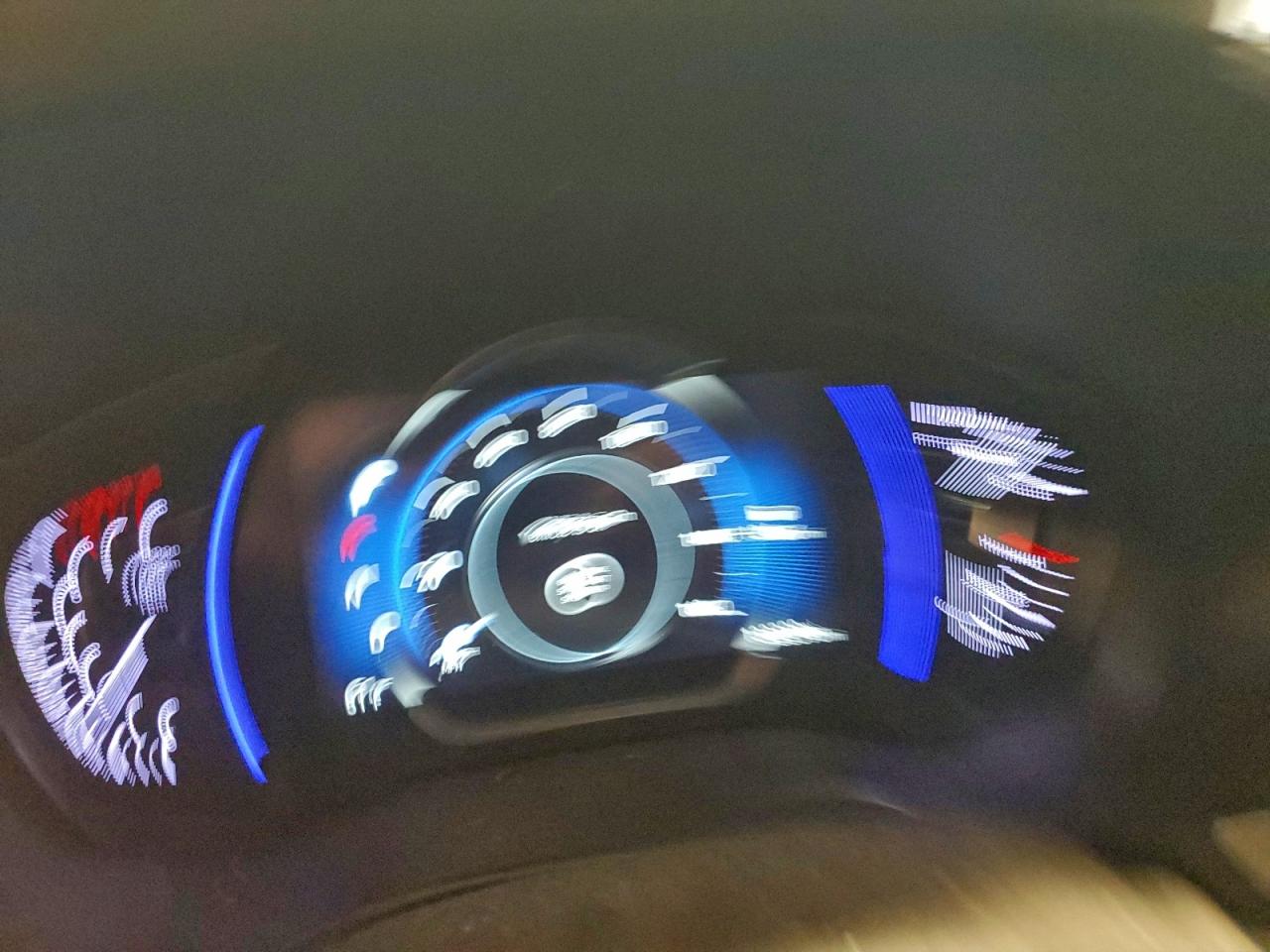 2020 Hyundai Santa Fe Limited VIN: 5NMS53AD9LH204457 Lot: 92940645