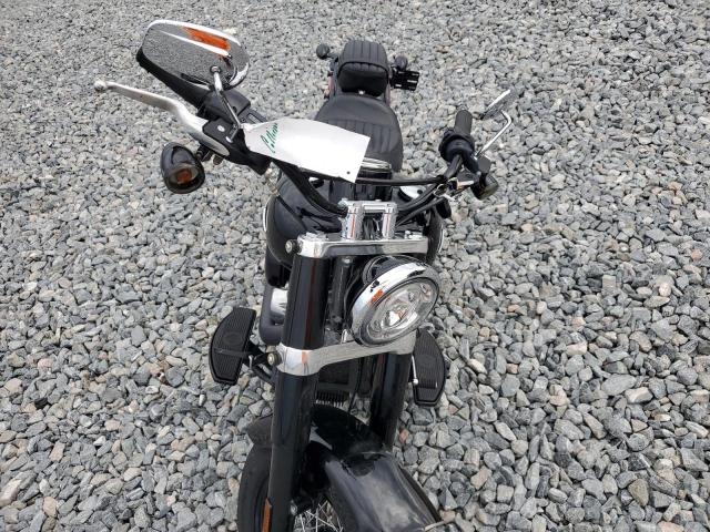 2018 HARLEY-DAVIDSON FLSL SOFTAIL SLIM  