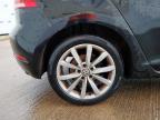 2017 VOLKSWAGEN GOLF 1.6 TDI GT 5DR for sale at Copart CHESTER