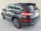 2023 SKODA KODIAQ 1.5 TSI SE L EXECUTIVE 5DR DSG [7 SEAT] for sale at Copart GLOUCESTER