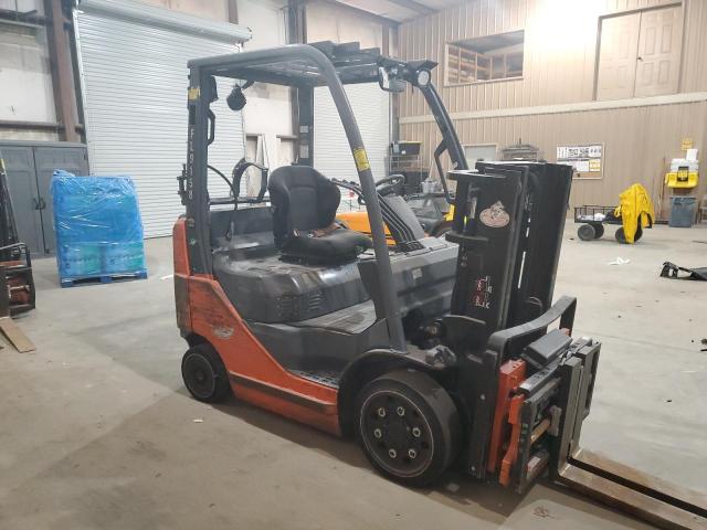2014 Toyota 8Fgcu20 Forklift