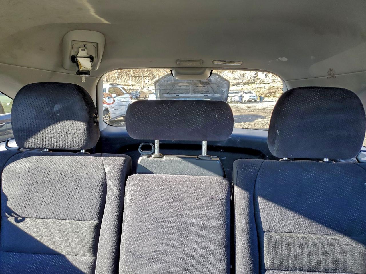 2011 Honda Cr-V Se VIN: 5J6RE4H43BL077271 Lot: 94163915