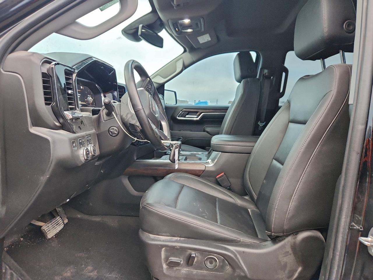 2024 GMC Sierra K1500 Slt VIN: 3GTUUDED5RG121091 Lot: 94237845