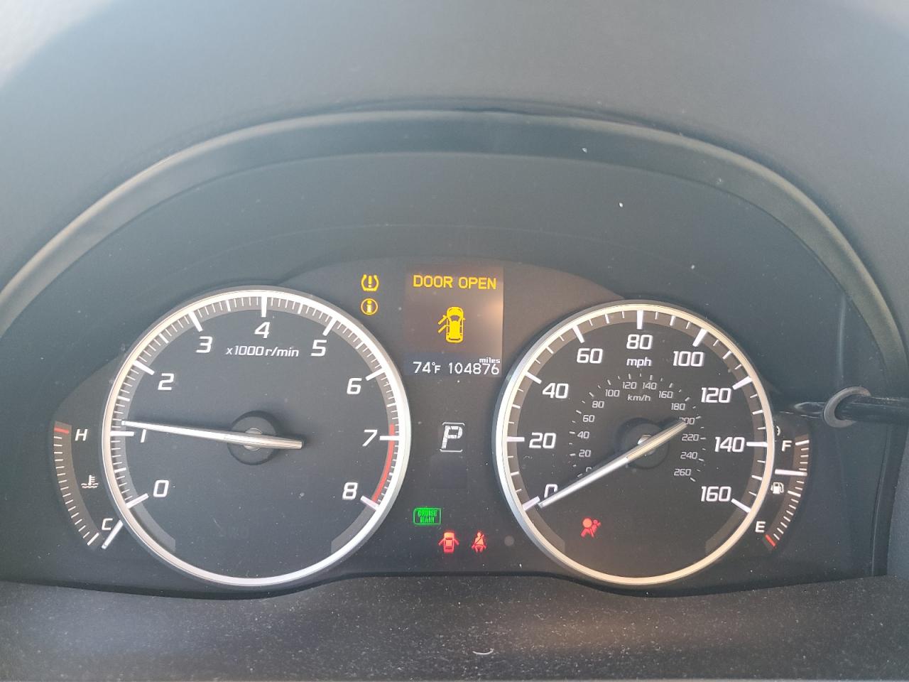 2017 Acura Rdx Technology VIN: 5J8TB4H51HL022664 Lot: 90896885