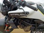 2025 HUSQVARNA VITPILEN 125 2024  for sale at Copart WISBECH