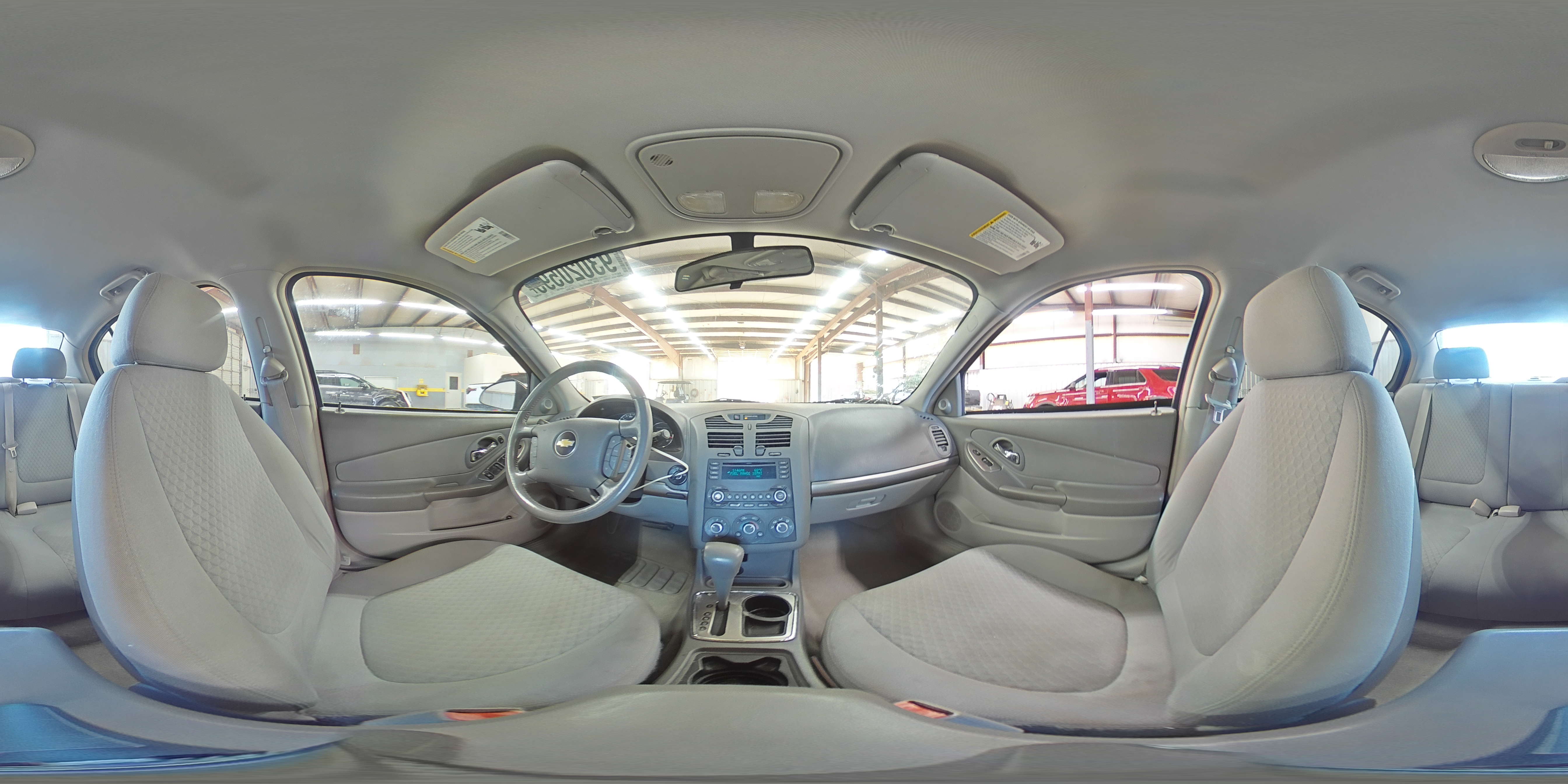 2007 Chevrolet Malibu Lt VIN: 1G1ZT58N37F102226 Lot: 93020595