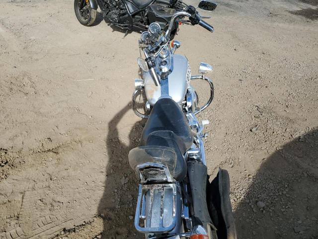 2000 HARLEY-DAVIDSON FXDS CONVERTIBLE  