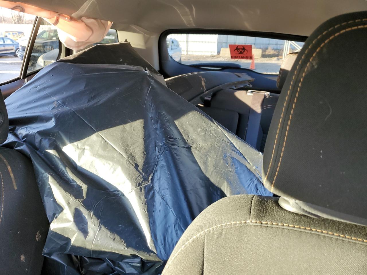 2020 GMC Terrain Sle VIN: 3GKALTEV5LL174093 Lot: 92216965