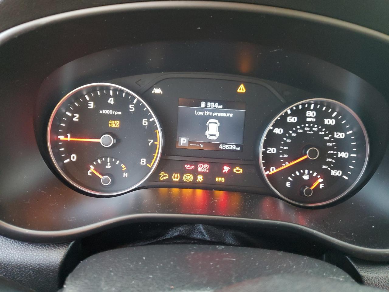 2020 Kia Sportage Ex VIN: KNDPN3AC4L7639312 Lot: 93810235