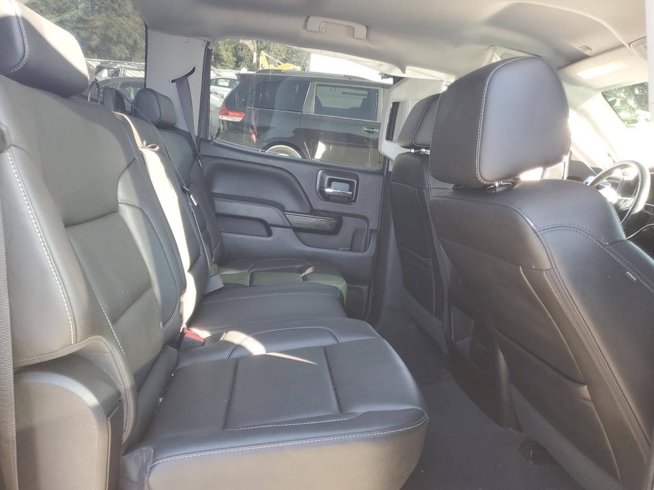 2018 GMC Sierra K1500 Slt VIN: 3GTU2NEC1JG635785 Lot: 93372805