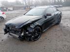 2014 MERCEDES-BENZ E CLASS E220 CDI AMG SPORT 2DR 7G-TRONIC for sale at Copart WOLVERHAMPTON