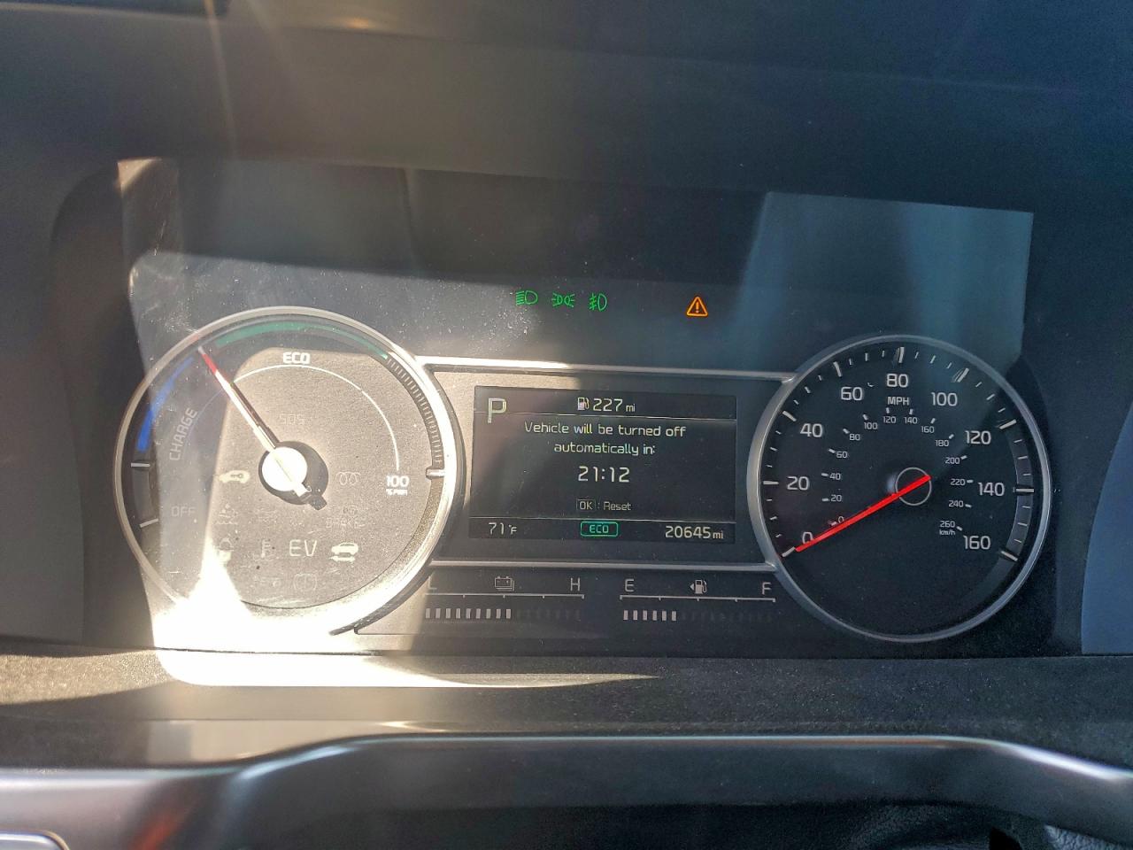 2024 Kia Sorento Ex VIN: KNDRHDLG4R5258652 Lot: 85440135