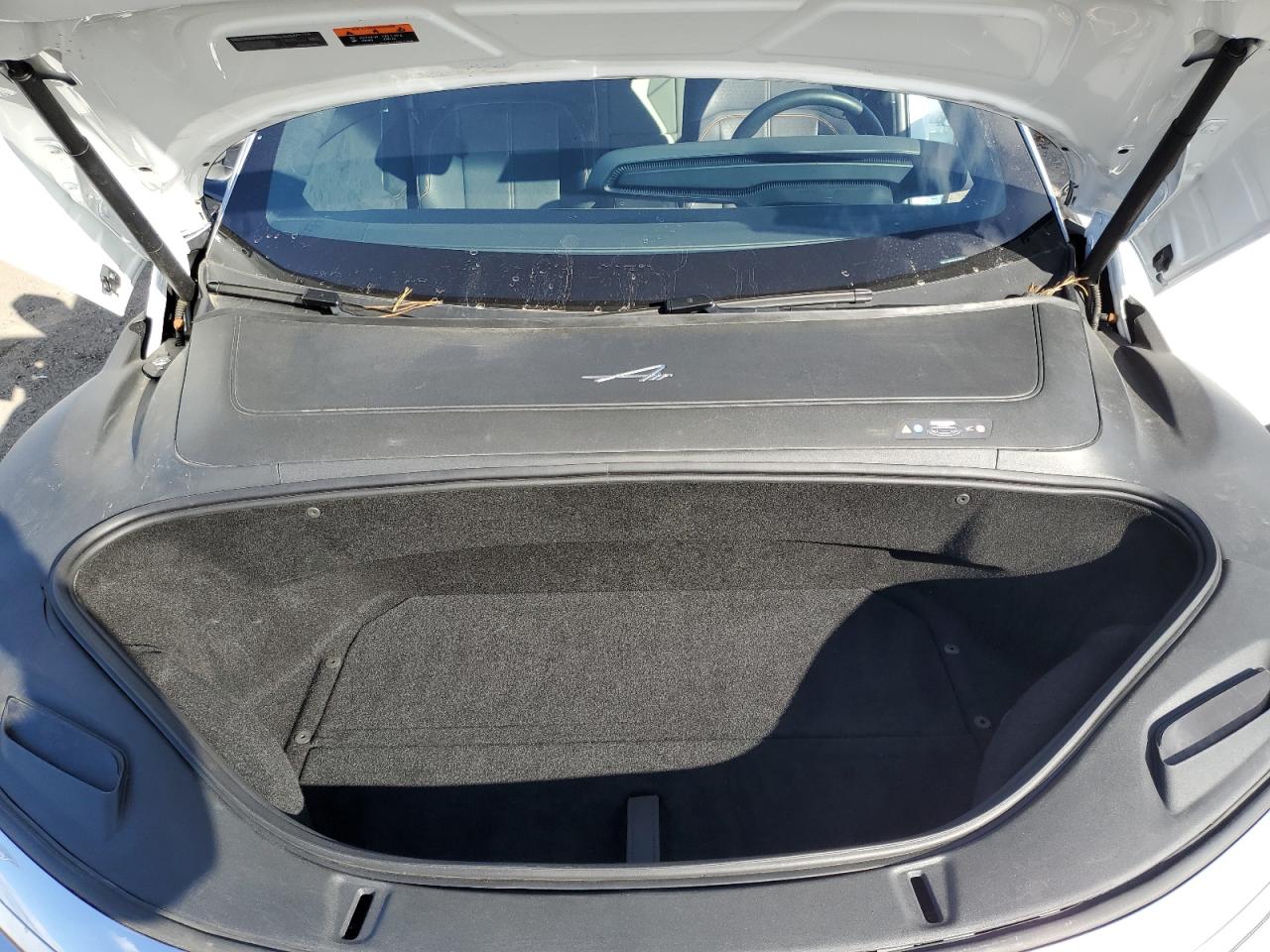 2022 Lucid Motors Air Grand Touring VIN: 50EA1GBA9NA005226 Lot: 92796815