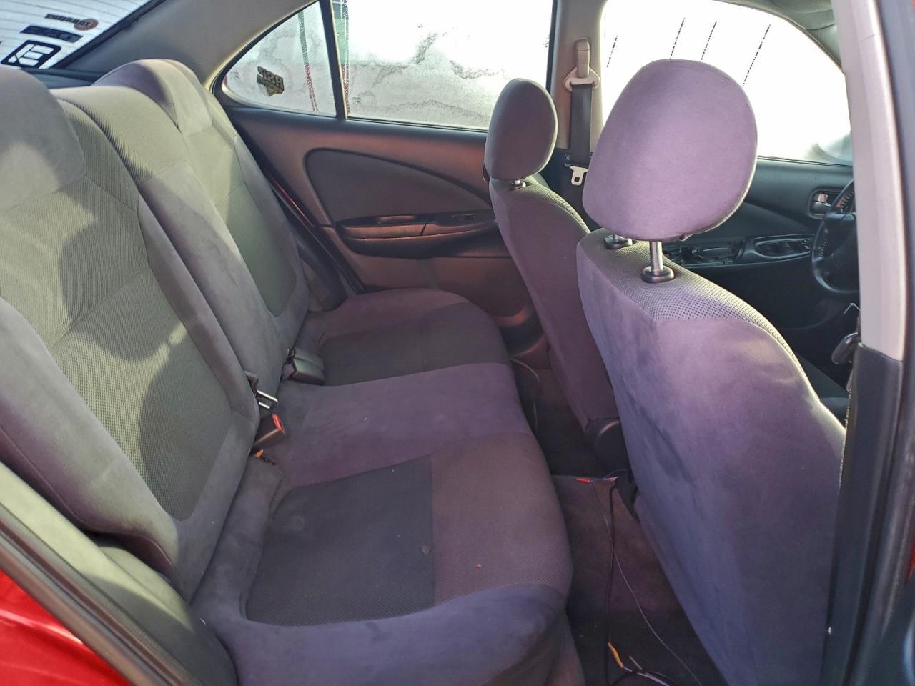 2005 Nissan Sentra 1.8 VIN: 3N1CB51D15L539102 Lot: 94080835